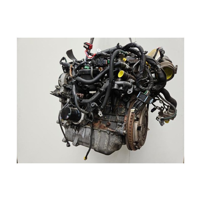 Moteur Citroen Xsara Phase 2 (1)